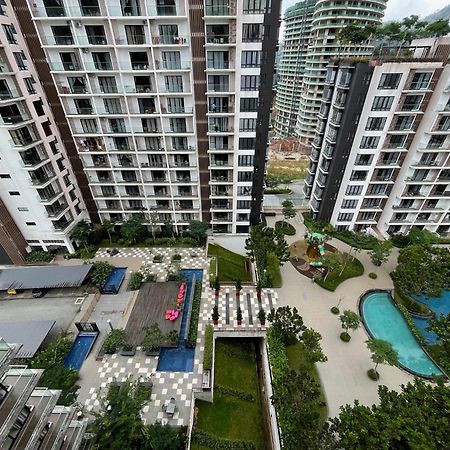 Midhill Apartment Genting 1507 By Aurorahomes ゲンティンハイランド エクステリア 写真