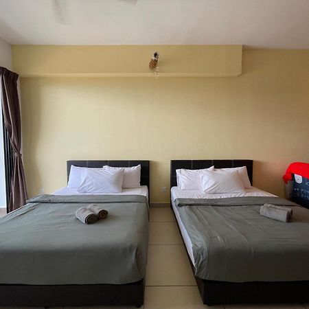 Midhill Apartment Genting 1507 By Aurorahomes ゲンティンハイランド エクステリア 写真