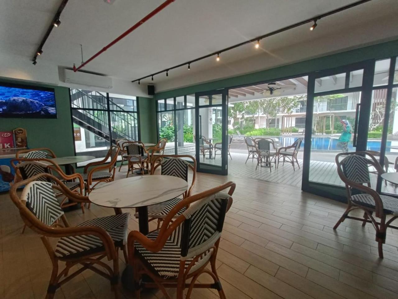 Midhill Apartment Genting 1507 By Aurorahomes ゲンティンハイランド エクステリア 写真