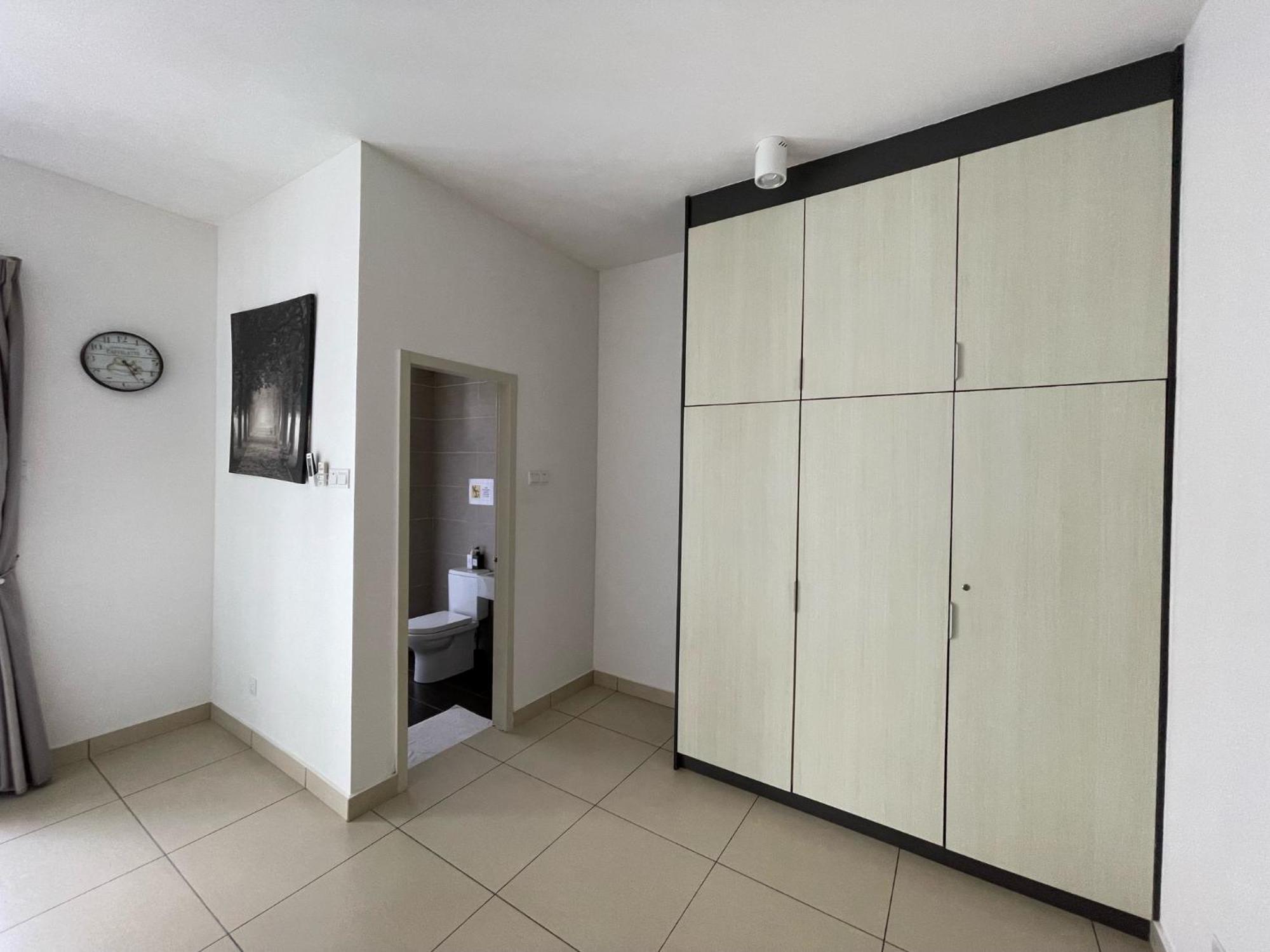 Midhill Apartment Genting 1507 By Aurorahomes ゲンティンハイランド エクステリア 写真