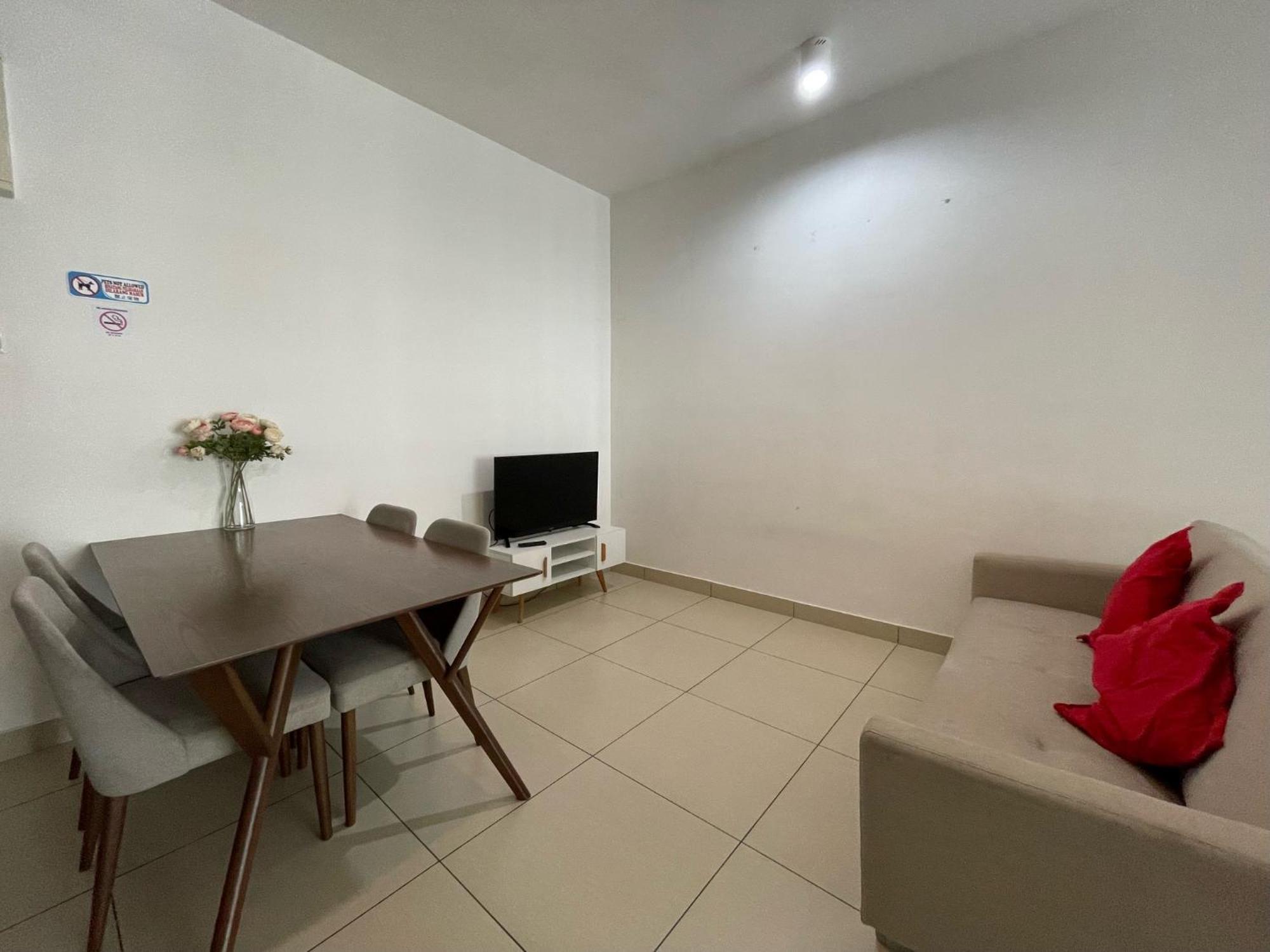 Midhill Apartment Genting 1507 By Aurorahomes ゲンティンハイランド エクステリア 写真
