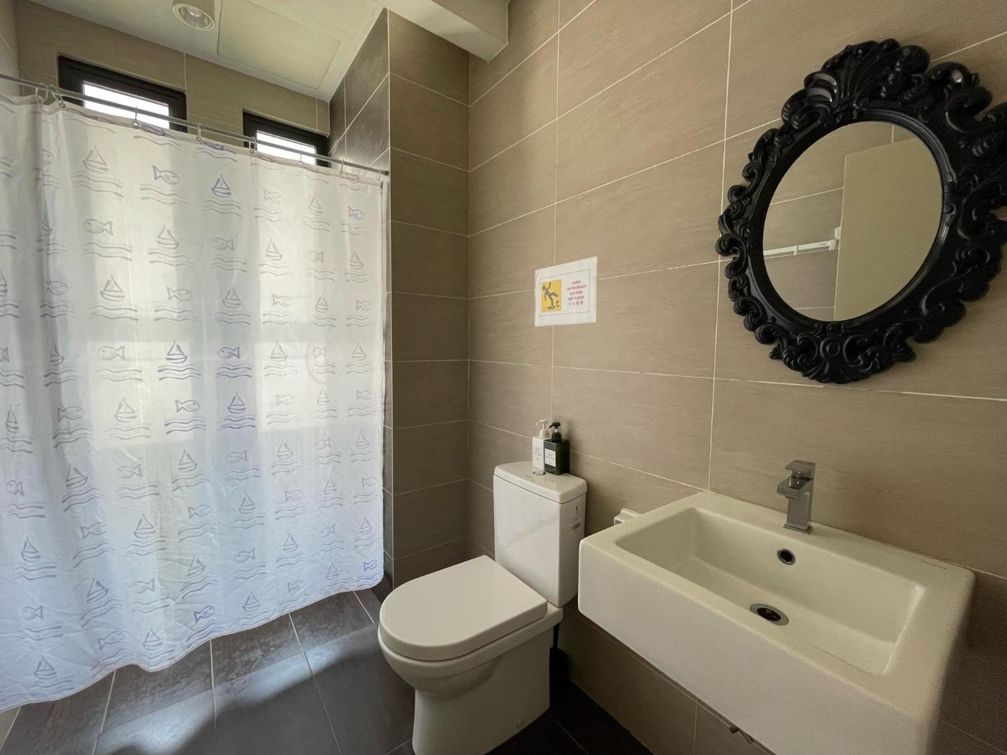 Midhill Apartment Genting 1507 By Aurorahomes ゲンティンハイランド エクステリア 写真
