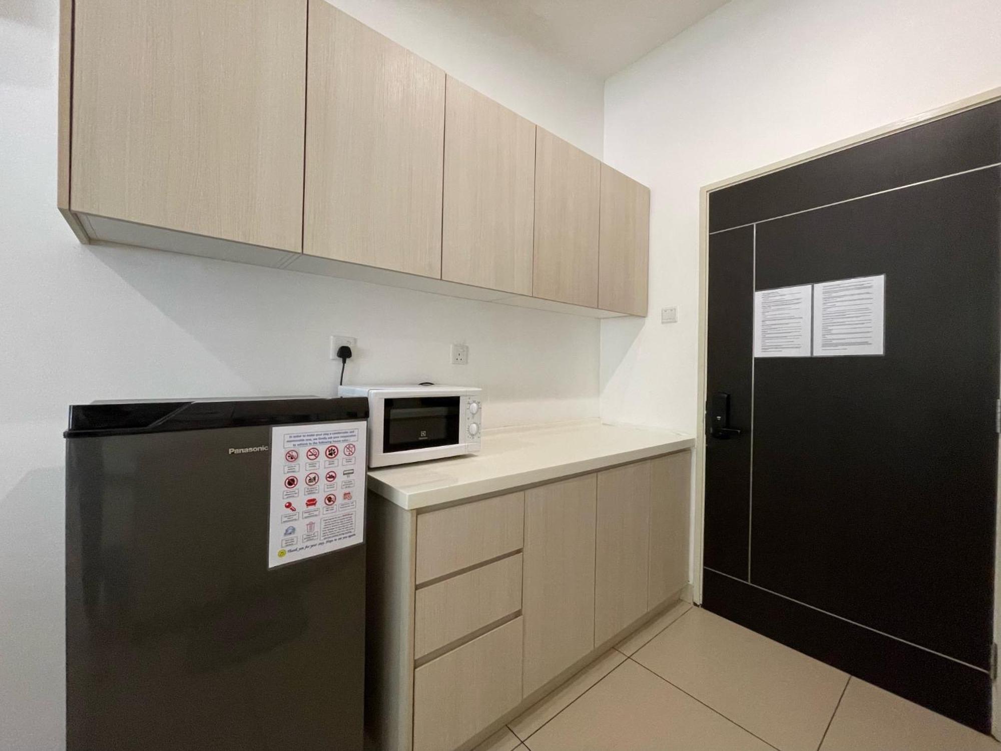 Midhill Apartment Genting 1507 By Aurorahomes ゲンティンハイランド エクステリア 写真