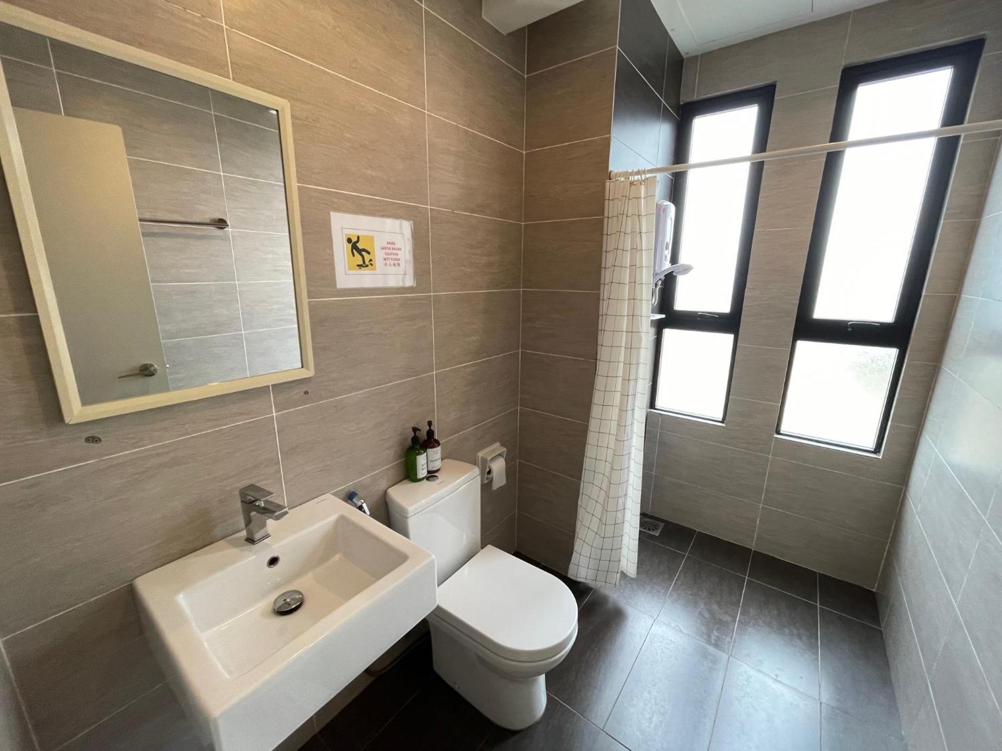 Midhill Apartment Genting 1507 By Aurorahomes ゲンティンハイランド エクステリア 写真