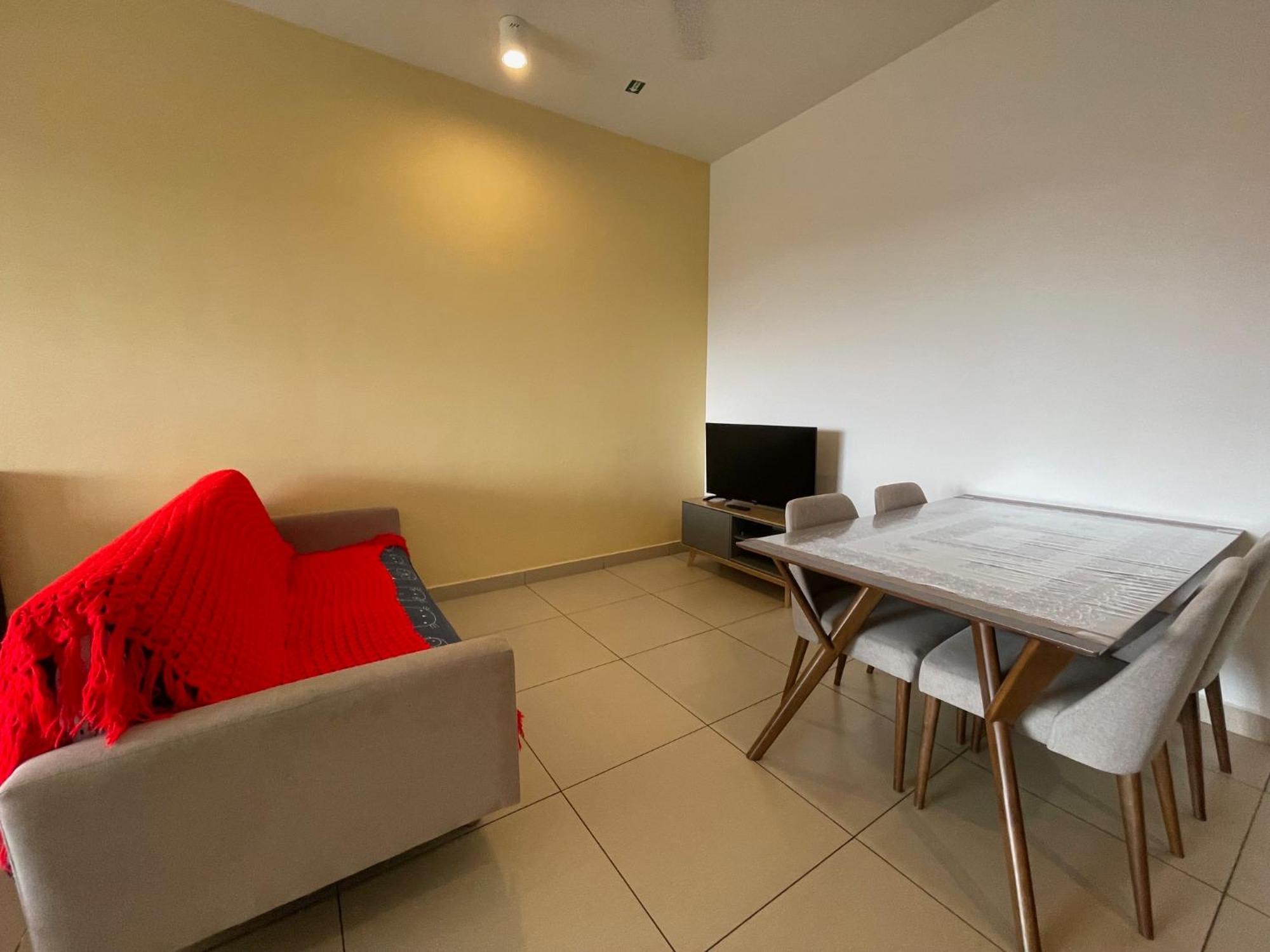 Midhill Apartment Genting 1507 By Aurorahomes ゲンティンハイランド エクステリア 写真