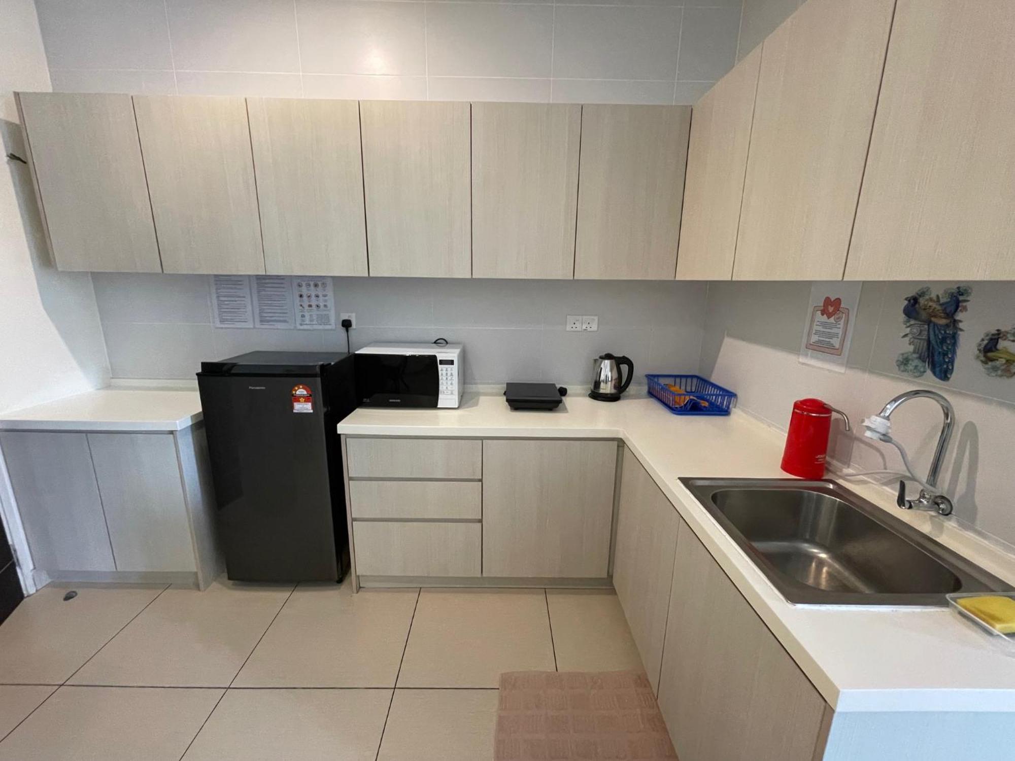 Midhill Apartment Genting 1507 By Aurorahomes ゲンティンハイランド エクステリア 写真