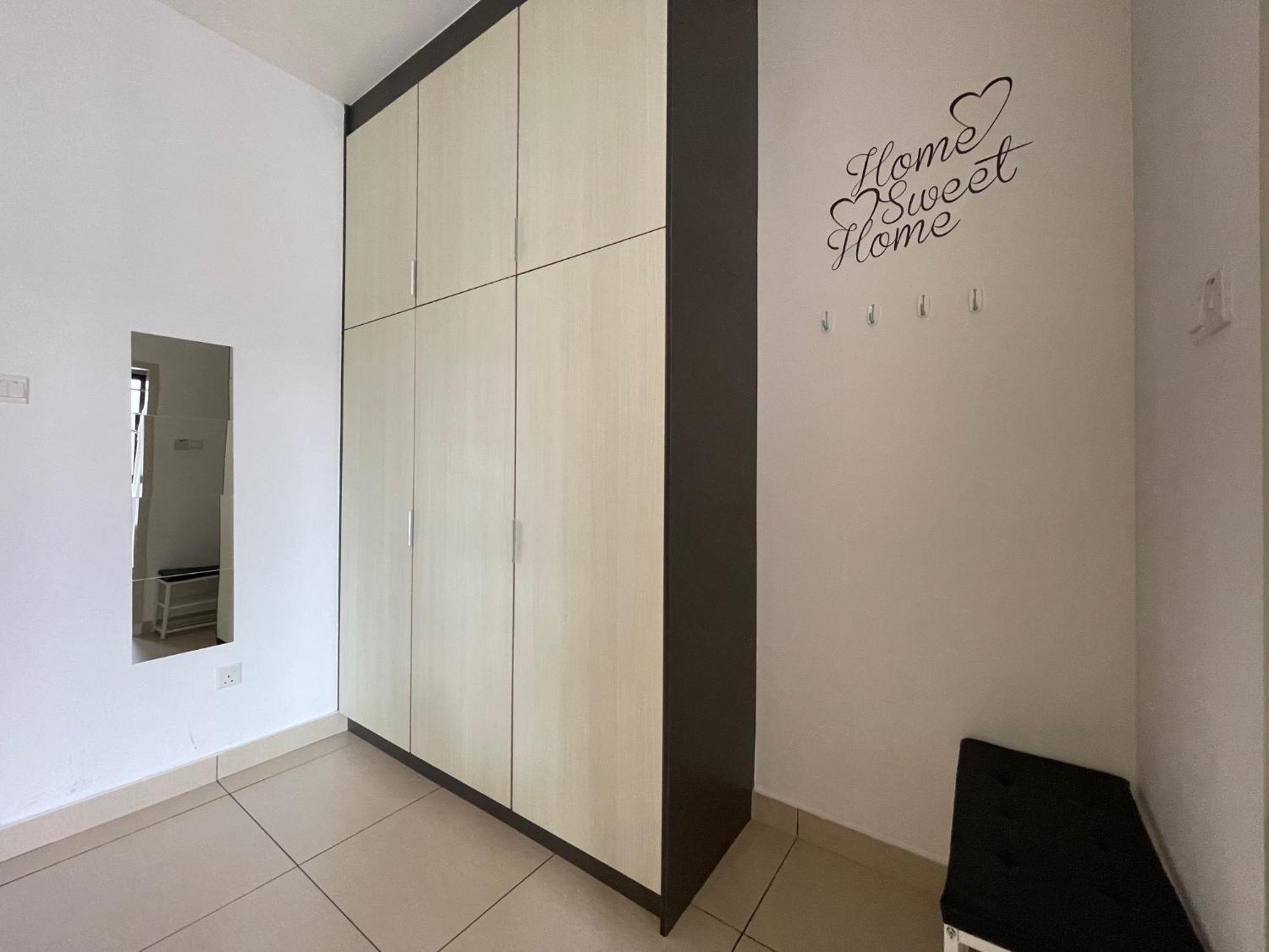 Midhill Apartment Genting 1507 By Aurorahomes ゲンティンハイランド エクステリア 写真