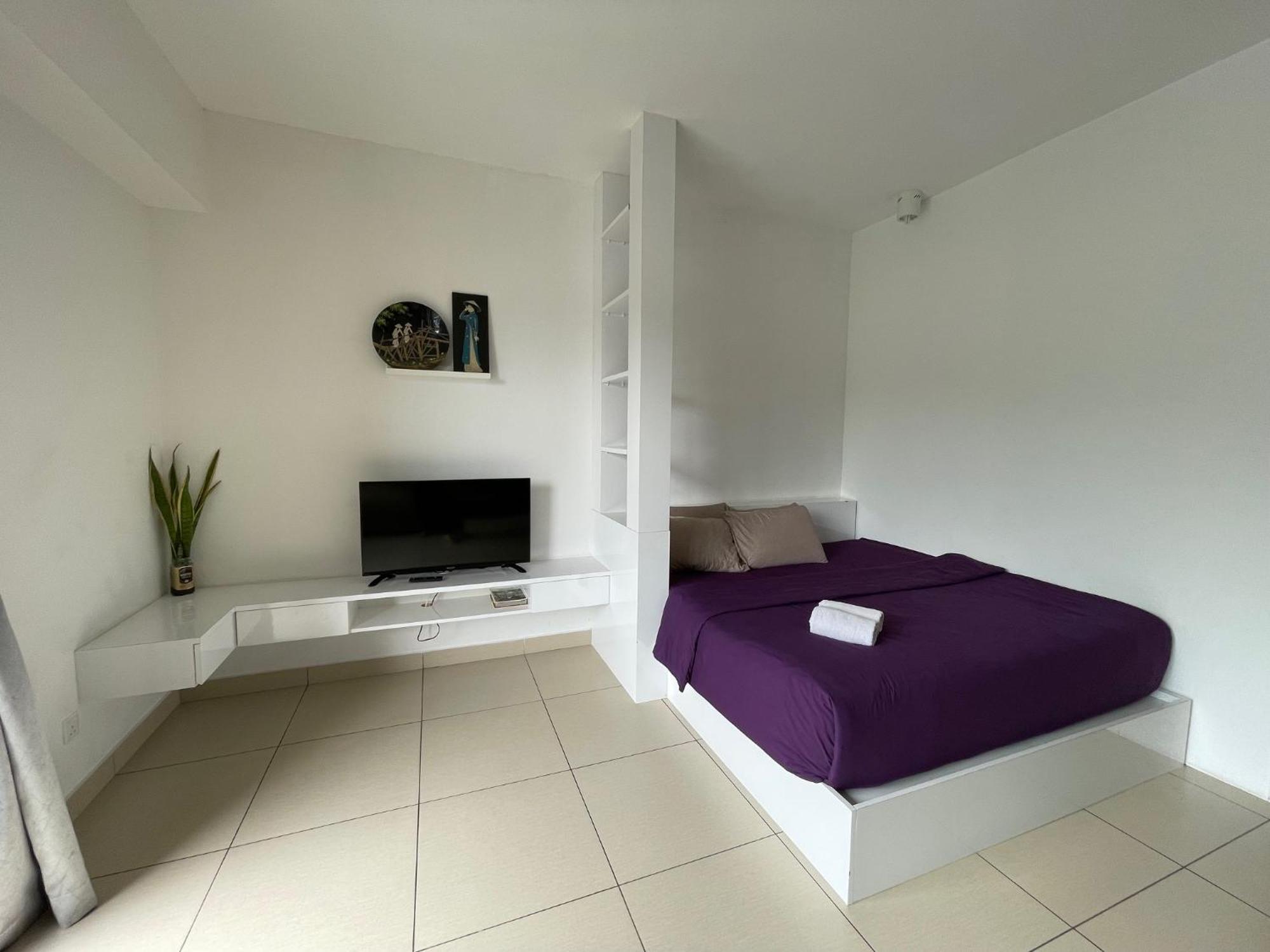 Midhill Apartment Genting 1507 By Aurorahomes ゲンティンハイランド エクステリア 写真