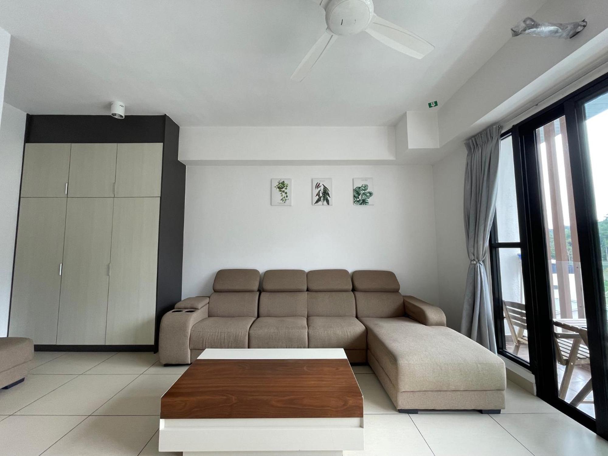 Midhill Apartment Genting 1507 By Aurorahomes ゲンティンハイランド エクステリア 写真