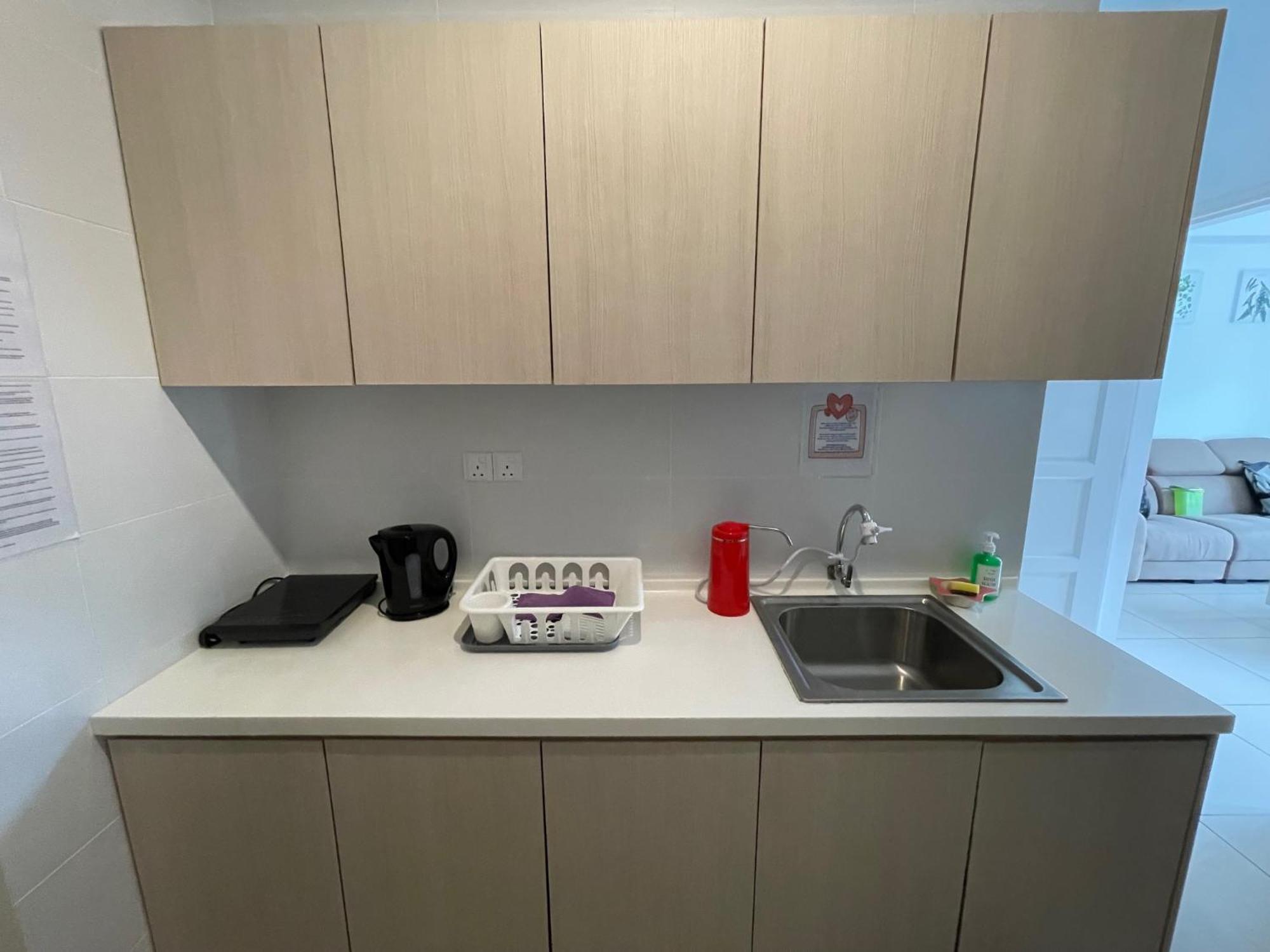 Midhill Apartment Genting 1507 By Aurorahomes ゲンティンハイランド エクステリア 写真