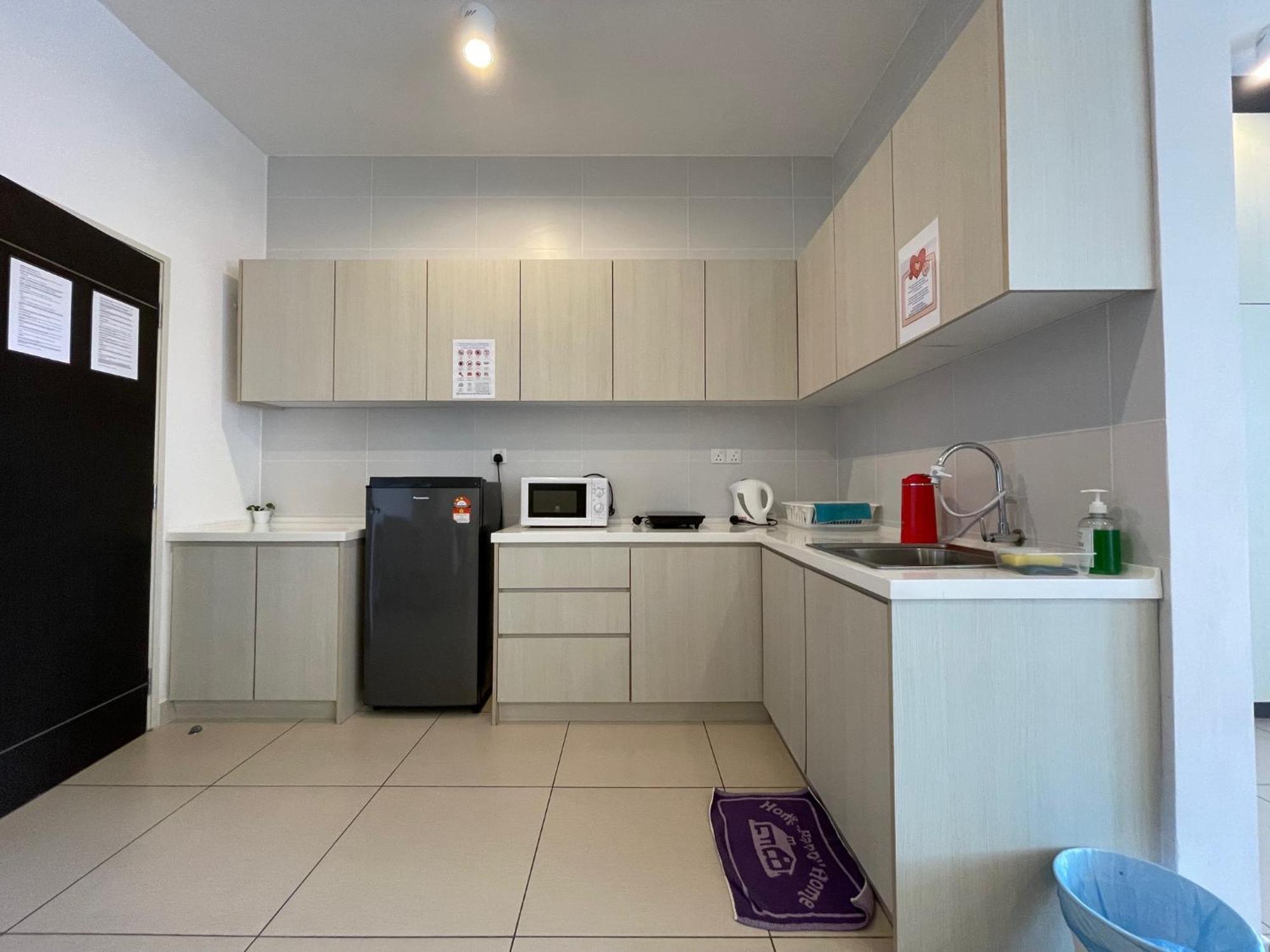 Midhill Apartment Genting 1507 By Aurorahomes ゲンティンハイランド エクステリア 写真