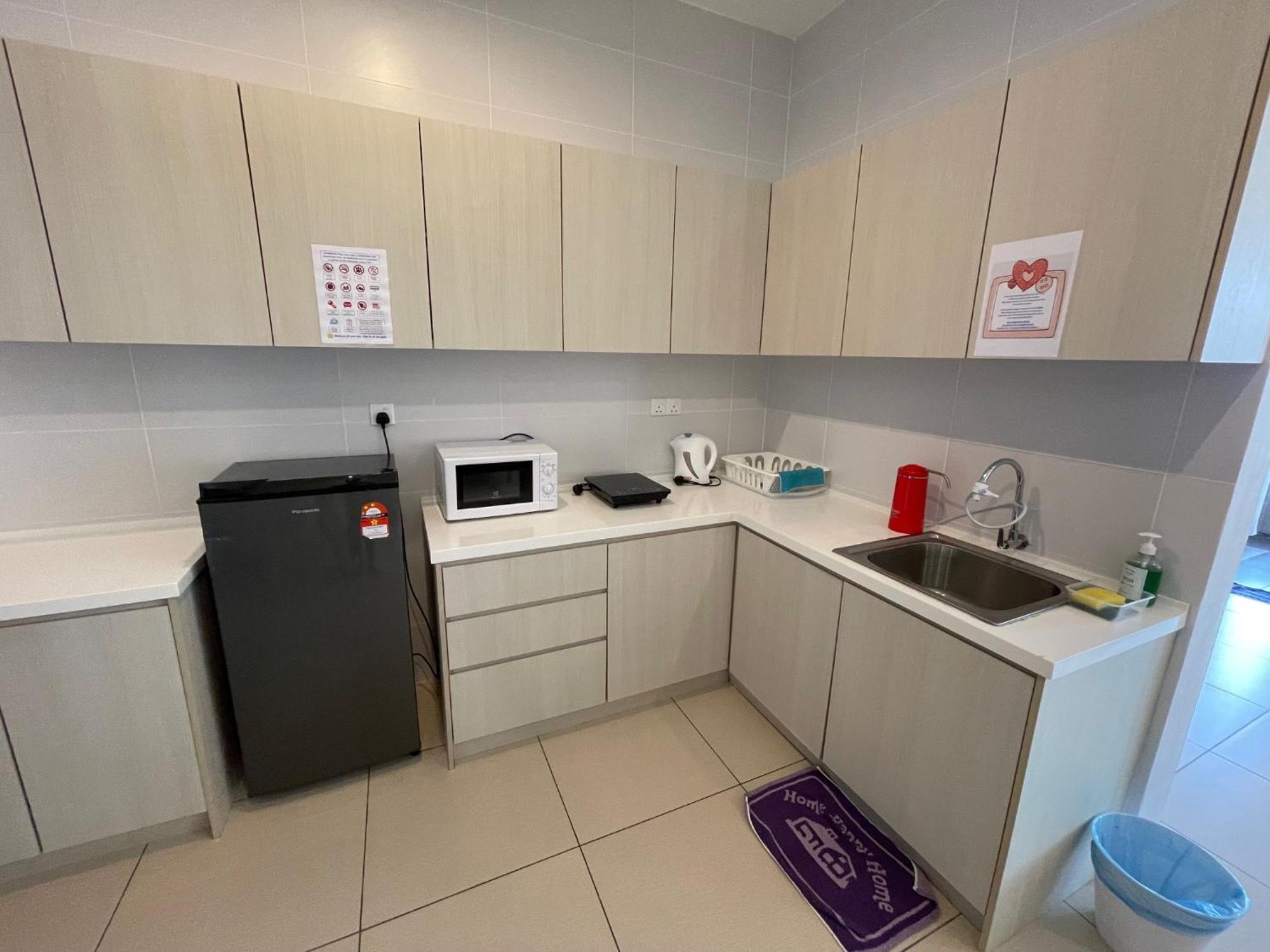 Midhill Apartment Genting 1507 By Aurorahomes ゲンティンハイランド エクステリア 写真